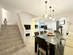 Blk 115 Sunset Way Residence (Clementi), HDB Executive #574503951